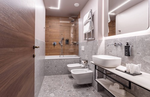 Lazzaretto Hotel | AXYHOTELS InnStyle Milano