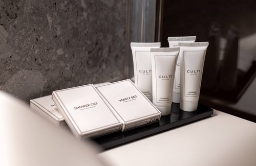 Lazzaretto Hotel | AXYHOTELS InnStyle Milano