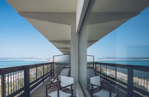 Ses Cadenes Hotel | AYA Seahotel - Adults Only