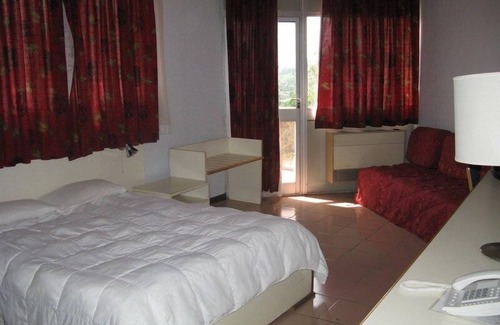 Bamenda Hotel | Ayaba Hotel