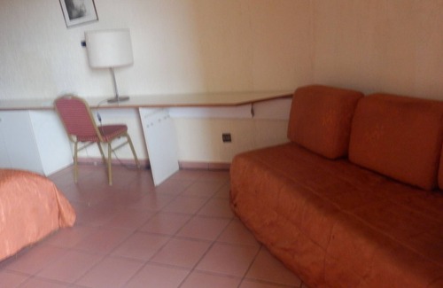 Bamenda Hotel | Ayaba Hotel