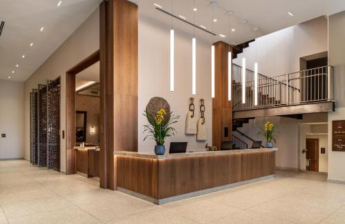 HaGalil HaElyon Hotel | Ayala by Isrotel Collection