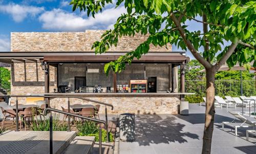 HaGalil HaElyon Hotel | Ayala by Isrotel Collection