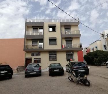 Imsouane Apartment | Ayour Beach House 2