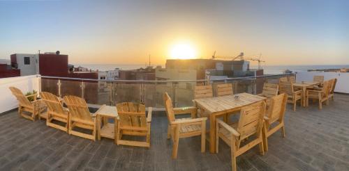 Imsouane Apartment | Ayour Beach House 2