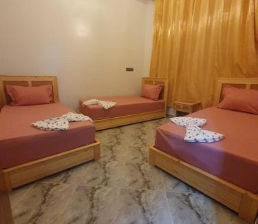 Imsouane Apartment | Ayour Beach House 2