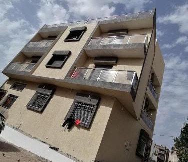 Imsouane Apartment | Ayour Beach House 4