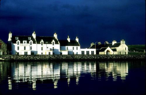 Kirkwall Hotel | Ayre Hotel & Ayre Apartments