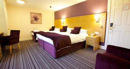 Kirkwall Hotel | Ayre Hotel & Ayre Apartments