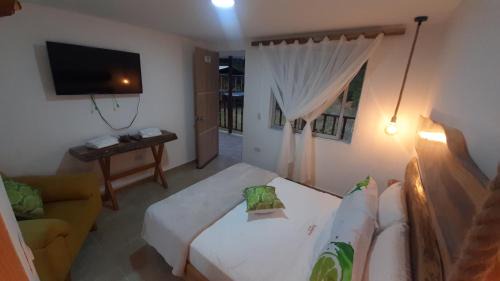 Manizales Hotel | AZAHARES HOTEL Y CAFÉ