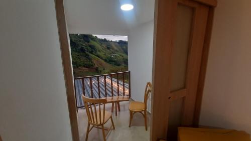 Manizales Hotel | AZAHARES HOTEL Y CAFÉ