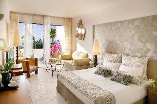 Chlorakas Hotel | Azia Resort & Spa