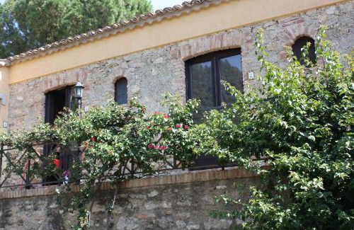 Santa Severina House | Azienda Agrituristica Le Puzelle