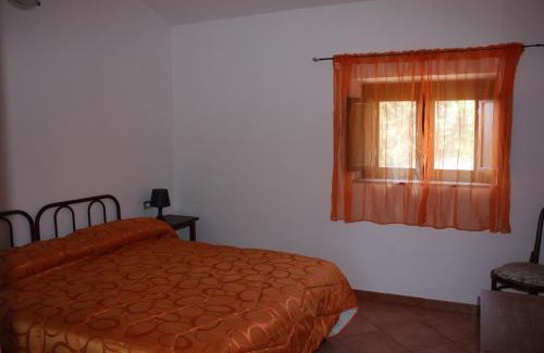 Santa Severina House | Azienda Agrituristica Le Puzelle