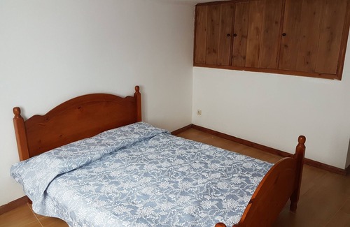 Varzea Cabin | Azorean Villa, 4 bedrooms, 1 bathroom