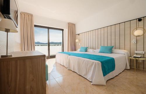 San Antonio Bay Hotel | azuLine Hotel Bergantin