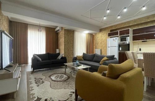 Baku Apartment | Azur Luxury VIP