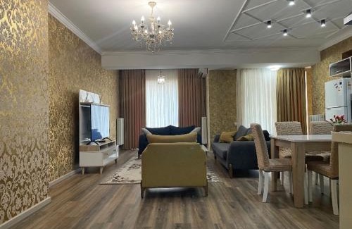 Baku Apartment | Azur Luxury VIP