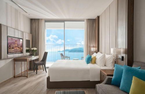 Tran Phu Beach House | Azura Bay Stay Panorama Nha Trang