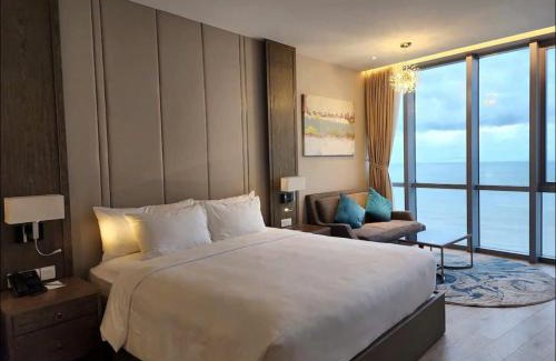 Tran Phu Beach House | Azura Bay Stay Panorama Nha Trang