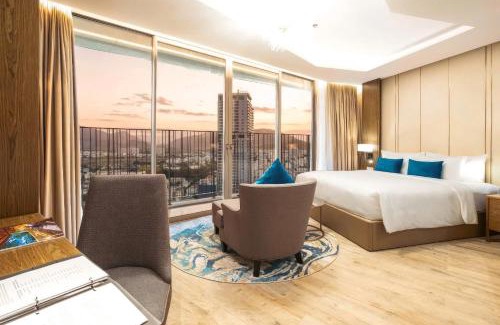 Tran Phu Beach House | Azura Bay Stay Panorama Nha Trang