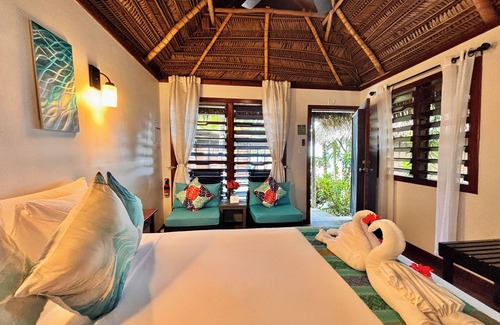 Placencia Hotel | Azure Del Mar