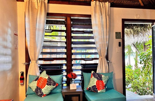 Placencia Hotel | Azure Del Mar