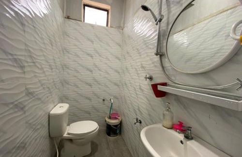 Kampung Bukit Kenak House | Azzarlea Homestay Jerteh Terengganu