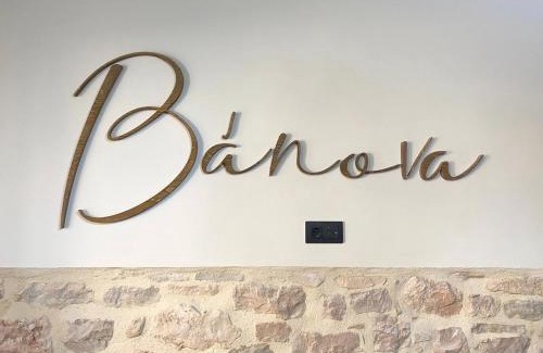 Alhama de Aragon Apartment | BÁNOVA APARTAMENTO TURÍSTICO