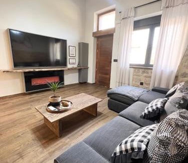 Alhama de Aragon Apartment | BÁNOVA APARTAMENTO TURÍSTICO