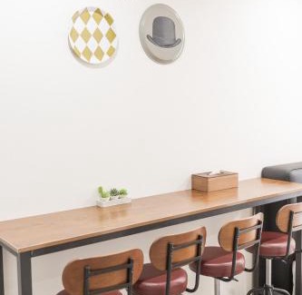 Nishinari Apartment | b&岸里店