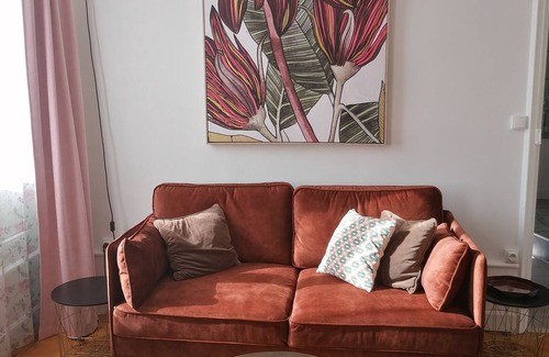 Le Puy-en-Velay Bed & Breakfast | B&B 43 3