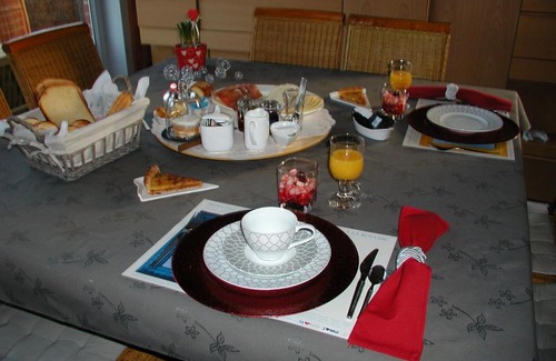 Cuesmes Bed & Breakfast | B&B A la Malogne