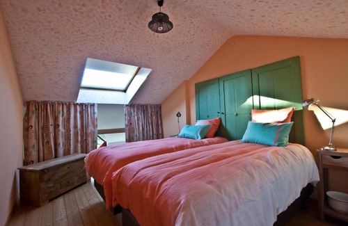Cuesmes Bed & Breakfast | B&B A la Malogne
