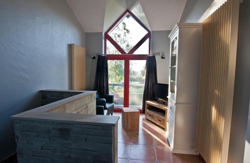 Cuesmes Bed & Breakfast | B&B A la Malogne