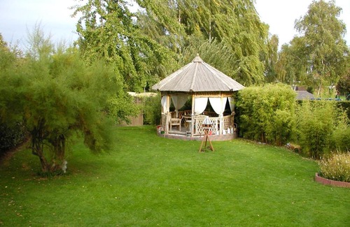 Cuesmes Bed & Breakfast | B&B A la Malogne
