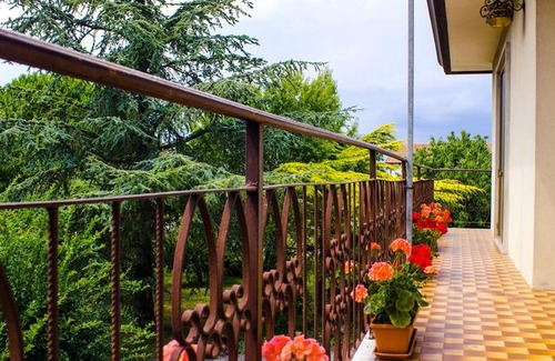 Tessera Bed & Breakfast | B&B Airport Venice Diego