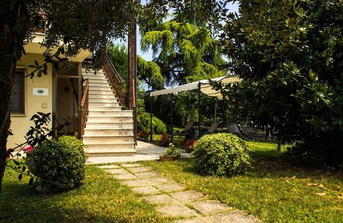 Tessera Bed & Breakfast | B&B Airport Venice Diego