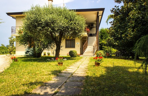 Tessera Hotel | B&B Airport Venice Diego