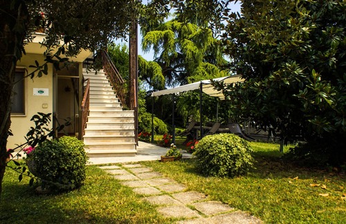 Tessera Hotel | B&B Airport Venice Diego
