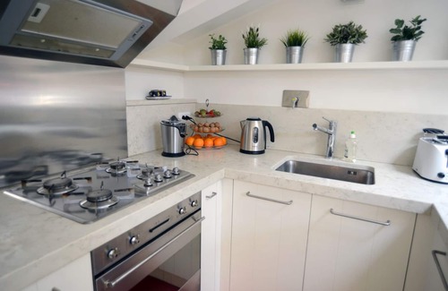 Citta Antica Bed & Breakfast | B&B al 19