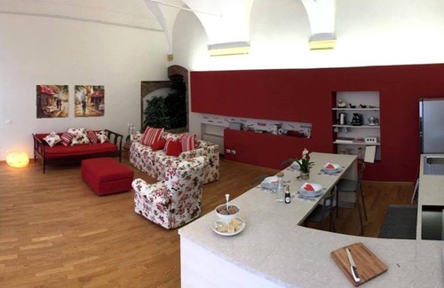 Citta Antica Bed & Breakfast | B&B al 19