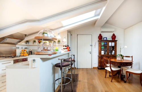 Citta Antica Bed & Breakfast | B&B al 19