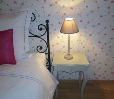Everberg Bed & Breakfast | B&B Aline Florentine - adults only - Luxury B&B - Chambres d'Hôtes - Zimmer Frei