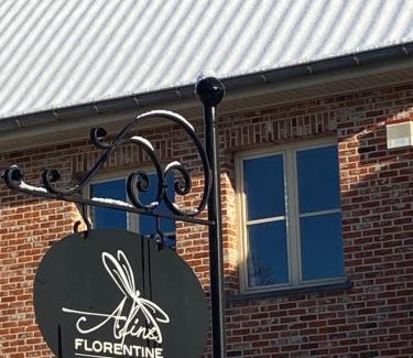 Everberg Bed & Breakfast | B&B Aline Florentine - adults only - Luxury B&B - Chambres d'Hôtes - Zimmer Frei