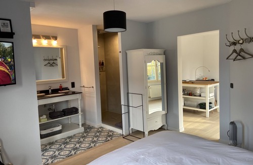 Everberg Bed & Breakfast | B&B Aline Florentine