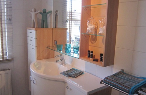 Everberg Bed & Breakfast | B&B Aline Florentine