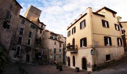 Fabrica di Roma Bed & Breakfast | B&B All’Ombra della Torre