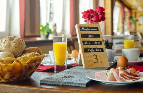 Bad Koetzting Hotel | B&B am Steinbachtal - Natur und Wandern