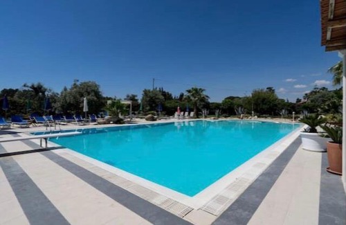 Ognina House | B&B Asparano Anita Open Space